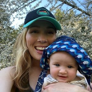 Meet your Posher, Lindsay